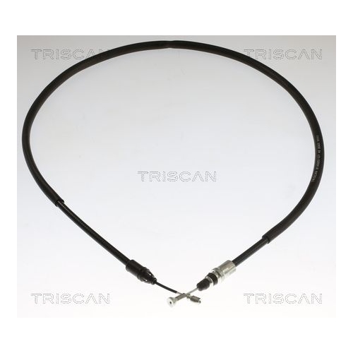 TRISCAN Seilzug, Feststellbremse 8140 251127