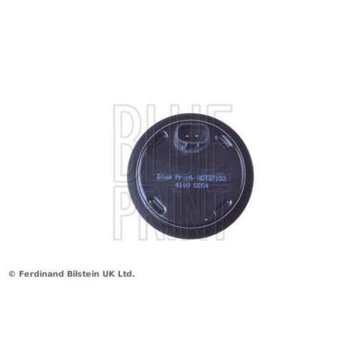 BLUE PRINT Sensor, Raddrehzahl ADT37153