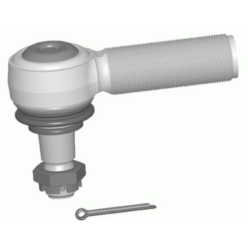 LEMF&Ouml;RDER Spurstangenkopf 11381 01