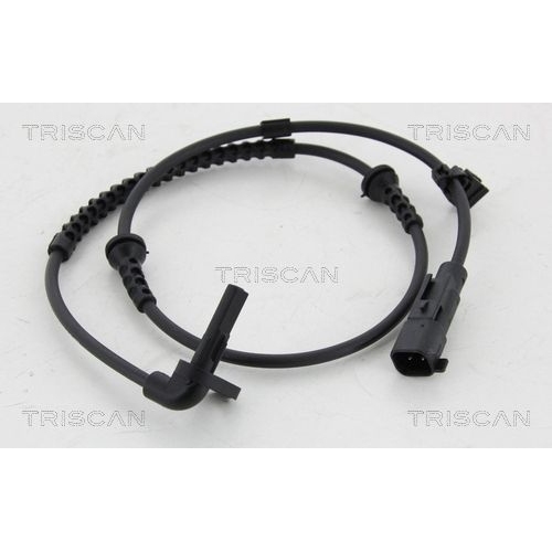 TRISCAN Sensor, Raddrehzahl 8180 21117