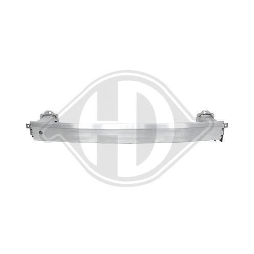 DIEDERICHS Aufpralldämpfer, Stoßfänger 1877060