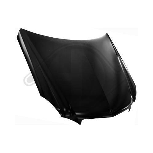 DIEDERICHS Motorhaube 1616000