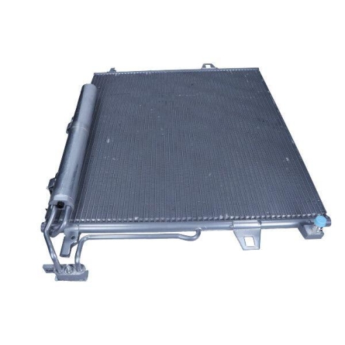 MAXGEAR Kondensator, Klimaanlage AC818739