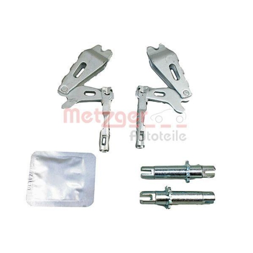 METZGER AUTOTEILE Reparatursatz, Expander 12053014