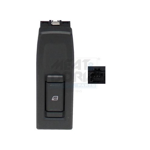 MEAT & DORIA Schalter, Fensterheber 26821