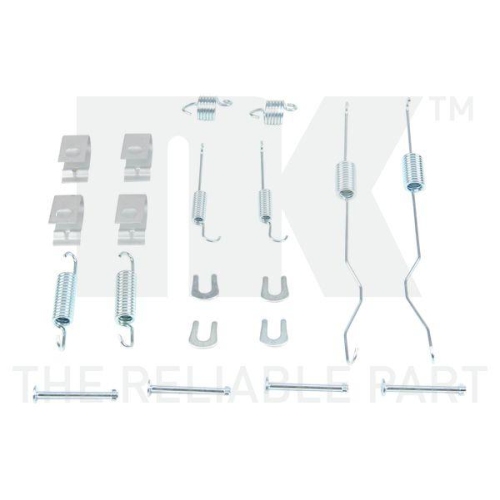 NK Zubeh&ouml;rsatz, Bremsbacken 7951694