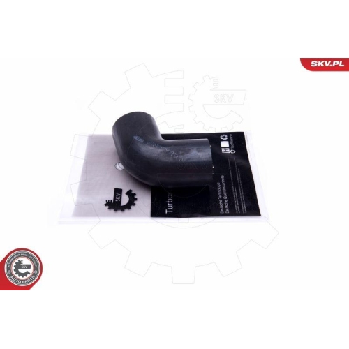ESEN SKV Ladeluftschlauch 43SKV453