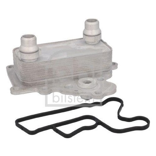 FEBI BILSTEIN Ölkühler, Motoröl 195998