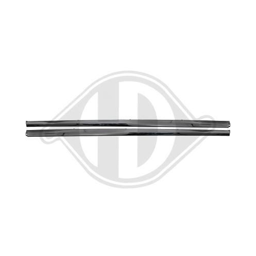 DIEDERICHS Schwellerverkleidung HD Tuning 2209363