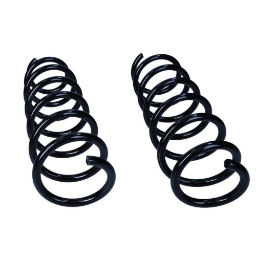 MAXGEAR Fahrwerksfeder 60-1404D