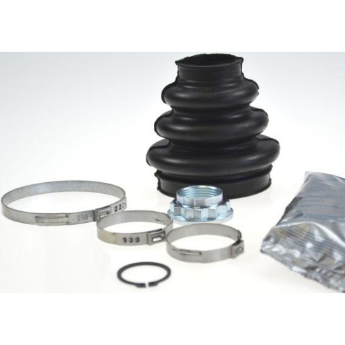 SPIDAN Faltenbalgsatz, Antriebswelle 24145