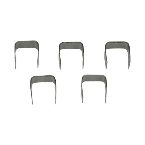 Schaberklinge, 5 St&uuml;ck KS TOOLS 907.2285