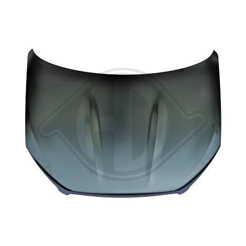 DIEDERICHS Motorhaube HD Priority Parts 6045900