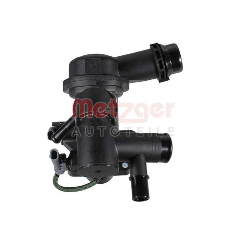 METZGER AUTOTEILE Thermostat, K&uuml;hlmittel GREENPARTS 4006515