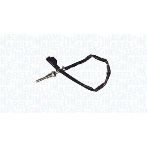 MAGNETI MARELLI Sensor, Abgastemperatur 172000167010