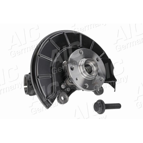 AIC Achsschenkelsatz, Radaufhängung Original AIC Quality 75753Set