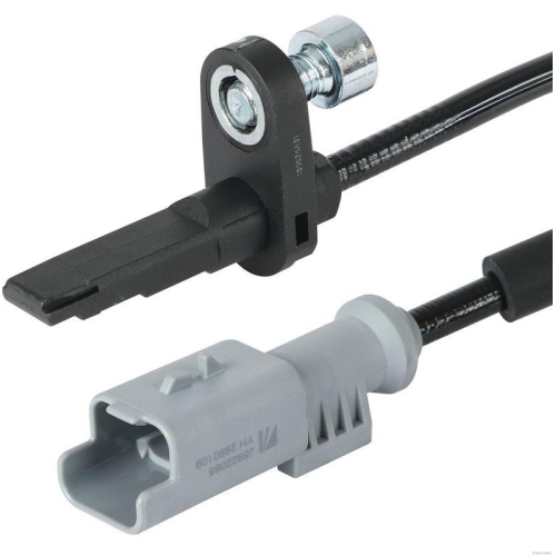 HERTH+BUSS JAKOPARTS Sensor, Raddrehzahl