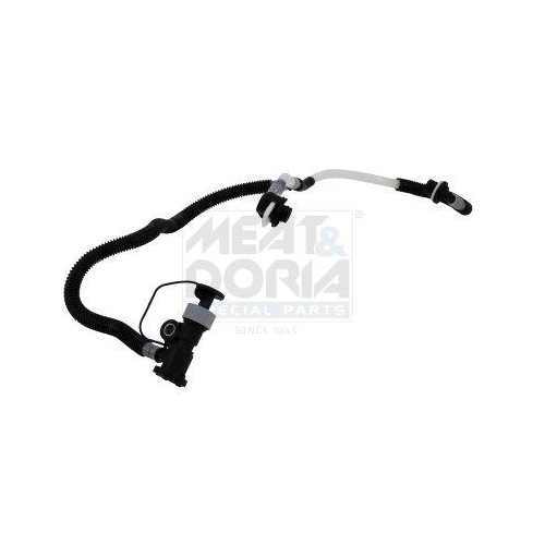 MEAT & DORIA Kraftstoffleitung