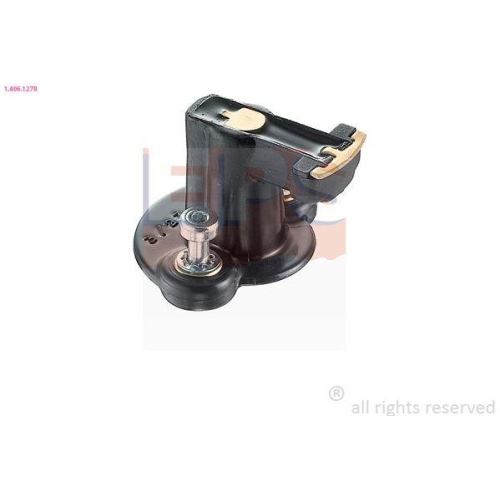 EPS Z&uuml;ndverteilerl&auml;ufer Made in Italy - OE Equivalent