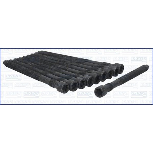 AJUSA Zylinderkopfschraubensatz 81033600