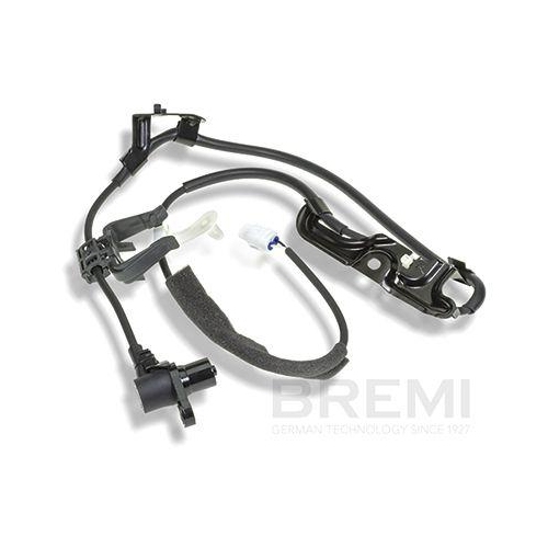 BREMI Sensor, Raddrehzahl