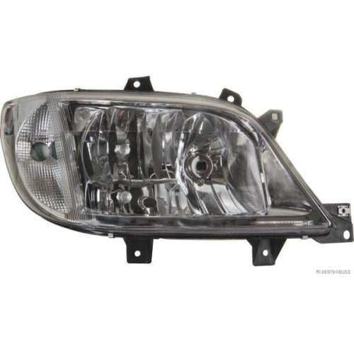 HERTH+BUSS ELPARTS Hauptscheinwerfer