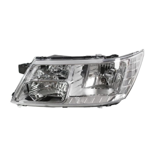 ABAKUS Hauptscheinwerfer