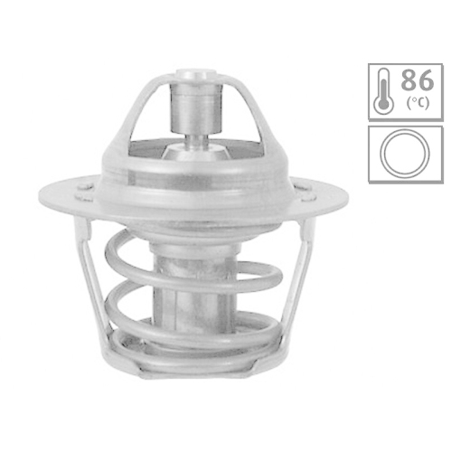 VALEO Thermostat, K&uuml;hlmittel