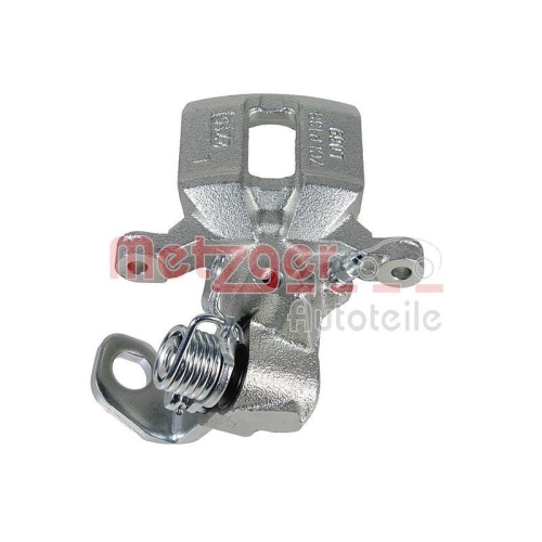 METZGER AUTOTEILE Bremssattel 6261515