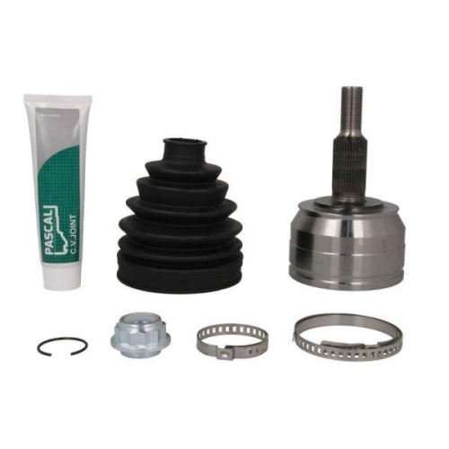 PASCAL Gelenksatz, Antriebswelle G1W035PC