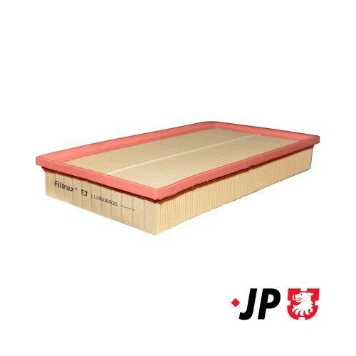 JP GROUP Luftfilter JP 1118606800