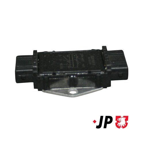 JP GROUP Steuergerät, Zündanlage JP 1192100600