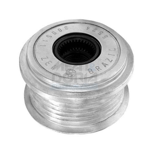 MEAT & DORIA Generatorfreilauf 45112