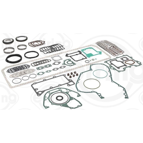 ELRING Dichtungsvollsatz, Motor 863.710