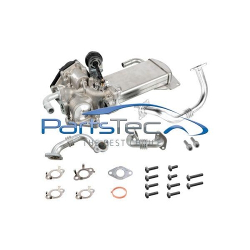 PartsTec AGR-Modul REPARATURSATZ PTA510-3008