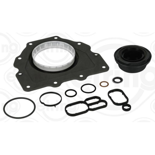 ELRING Dichtungssatz, Kurbelgeh&auml;use B24.730