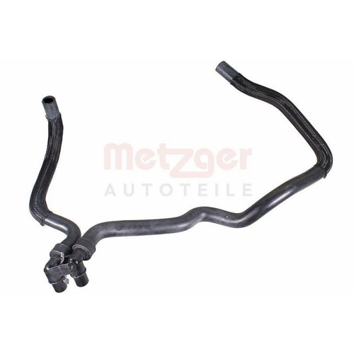METZGER AUTOTEILE Heizungsschlauch 2420314