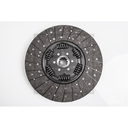 PE Automotive Kupplungsscheibe 080.263-00A