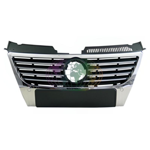 Lexmond Trading BV K&uuml;hlergitter 9229355