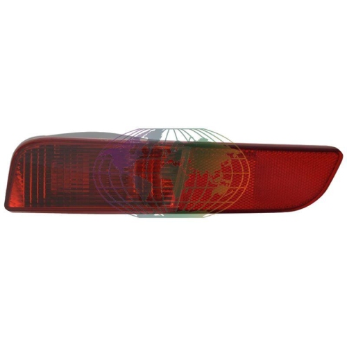 Lexmond Trading BV R&uuml;ckfahrleuchte 6276496