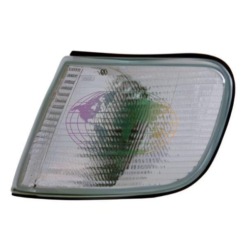 Lexmond Trading BV Blinkleuchte 0826312