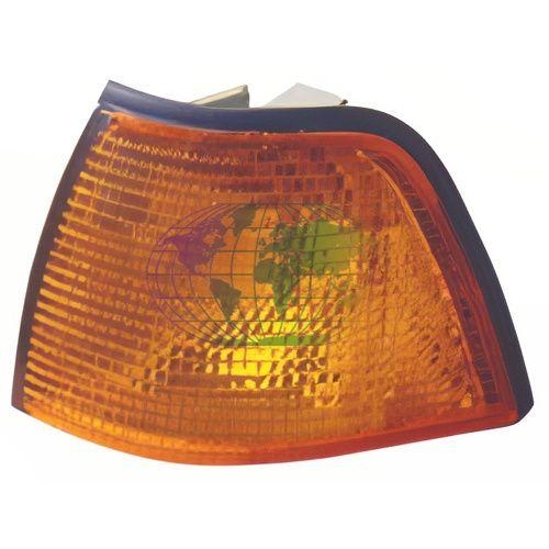 Lexmond Trading BV Blinkleuchte 1634302