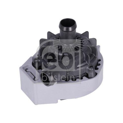 FEBI BILSTEIN Wasserpumpe, Antriebsbatterie 182748