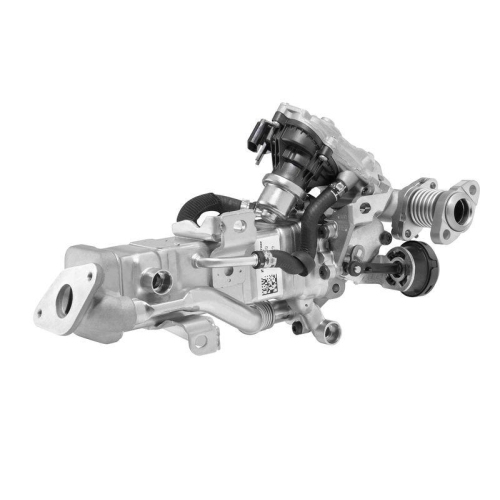 BorgWarner K&uuml;hler, Abgasr&uuml;ckf&uuml;hrung OE-Version/Erstausr&uuml;stung 792002D