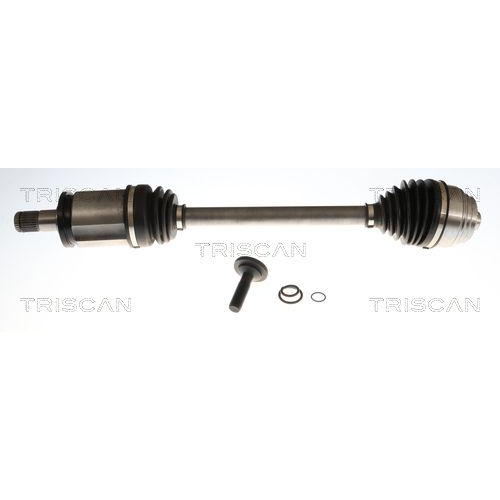 TRISCAN Antriebswelle 8540 11609