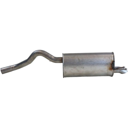 BOSAL Endschalld&auml;mpfer 148-205