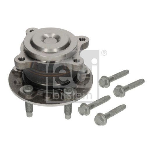 FEBI BILSTEIN Radlagersatz 1003847