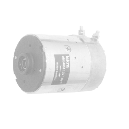 MAHLE Elektromotor MM 182