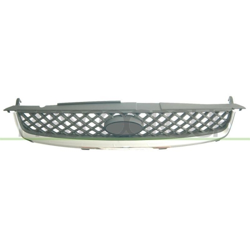 PRASCO K&uuml;hlergitter PremiumCertified FD3422011