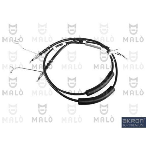 AKRON-MAL&Ograve; Seilzug, Feststellbremse 29289